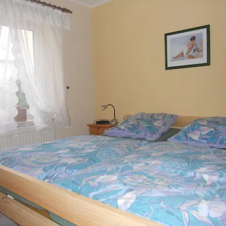 Appartamento Cosy In With Vernadah